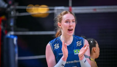 Julia Bergmann