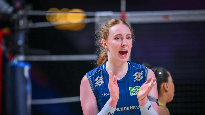 Julia Bergmann