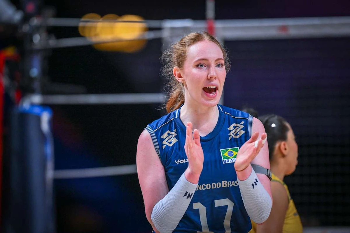Julia Bergmann