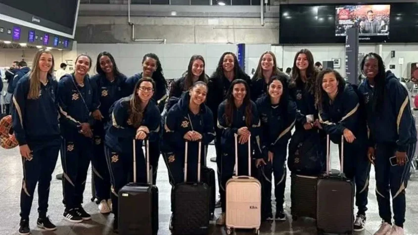 Seleção B