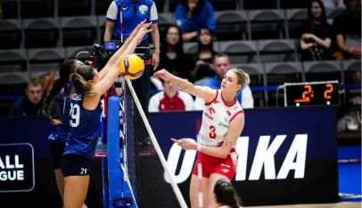 VNL