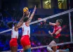 Turquia Canadá VNL