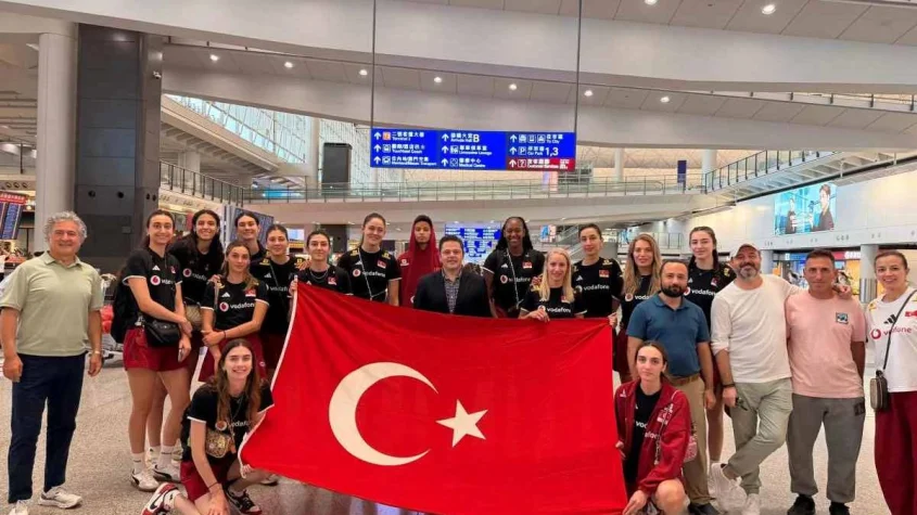 Turquia