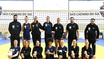 São Caetano