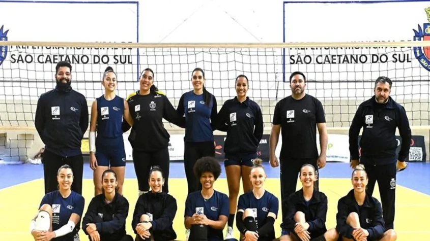 São Caetano