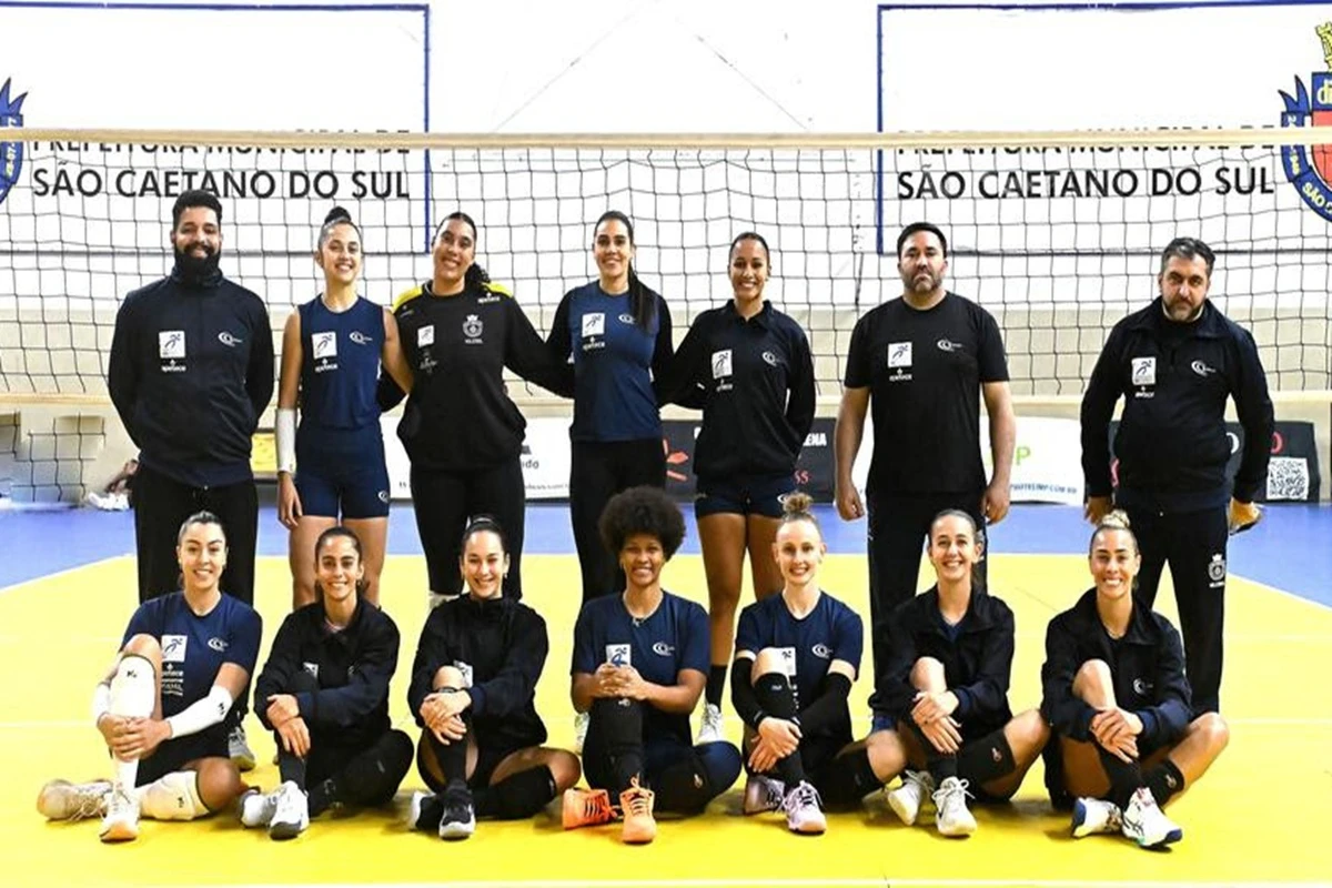 S&atilde;o Caetano