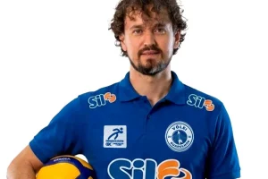 Vitinho Sil Vôlei