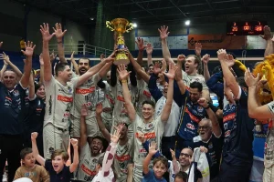 Vôlei Mania Itaquá