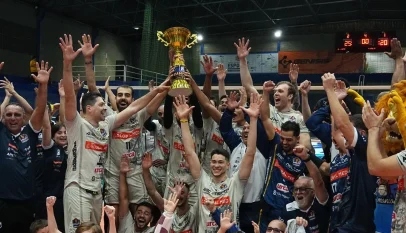 Vôlei Mania Itaquá