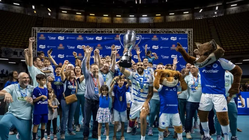 Campeonato Mineiro