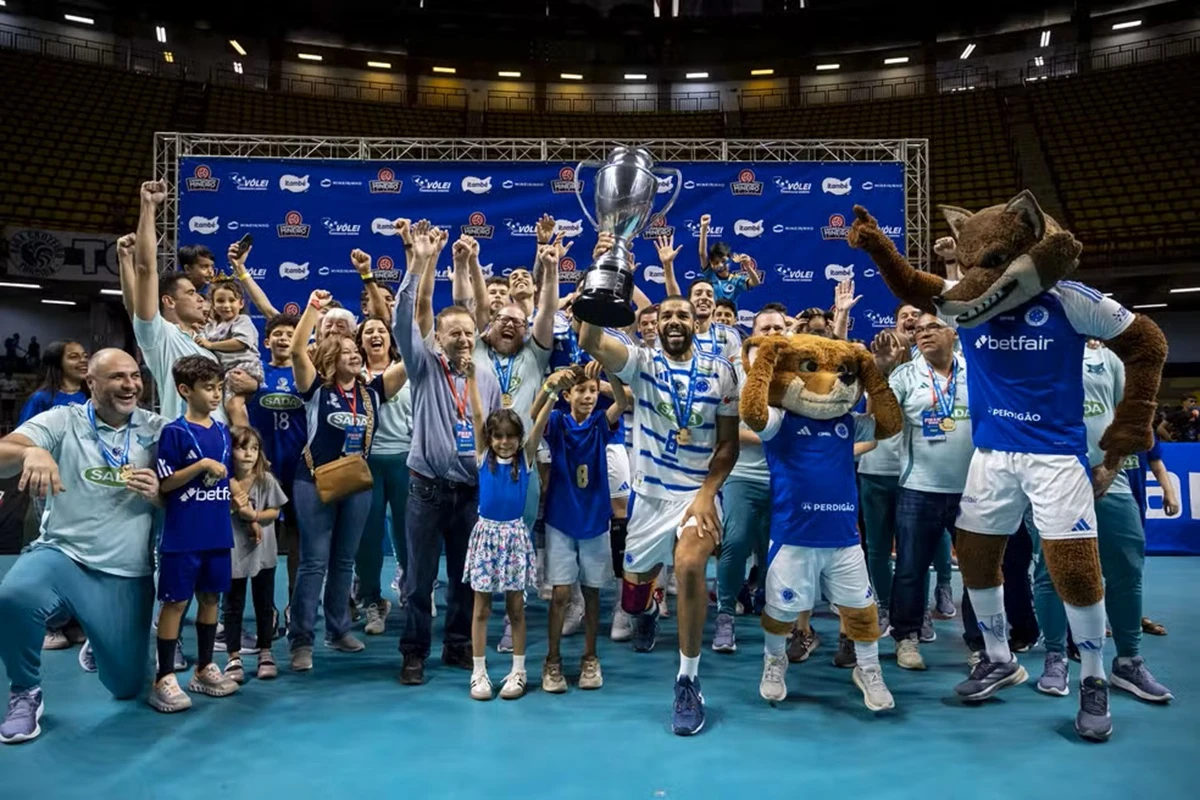 Campeonato Mineiro