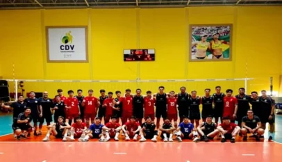 Brasil sub-19