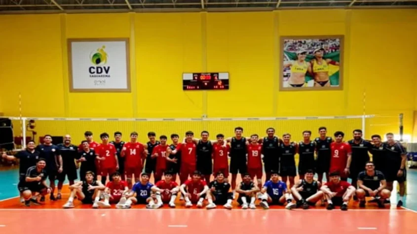 Brasil sub-19