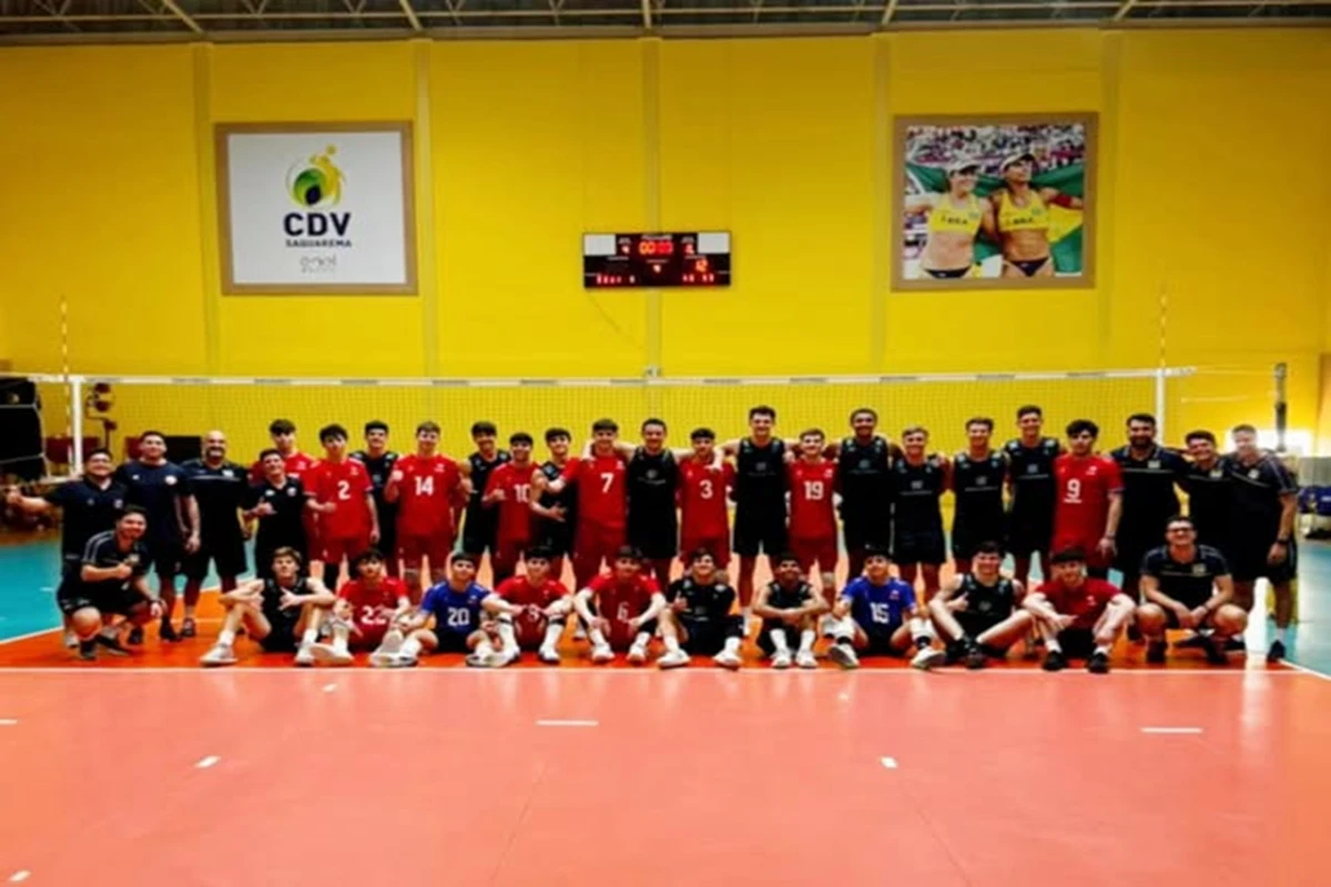 Brasil sub-19