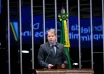 Marco de La Porta, presidente do COB