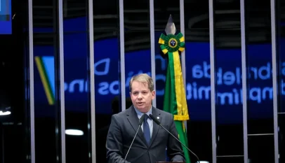 Marco de La Porta, presidente do COB