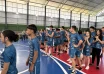 Joinville peneira