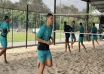 Joinville treino