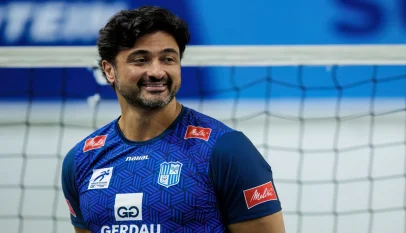 Leandro Vissotto