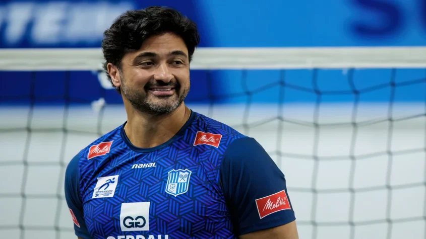 Leandro Vissotto