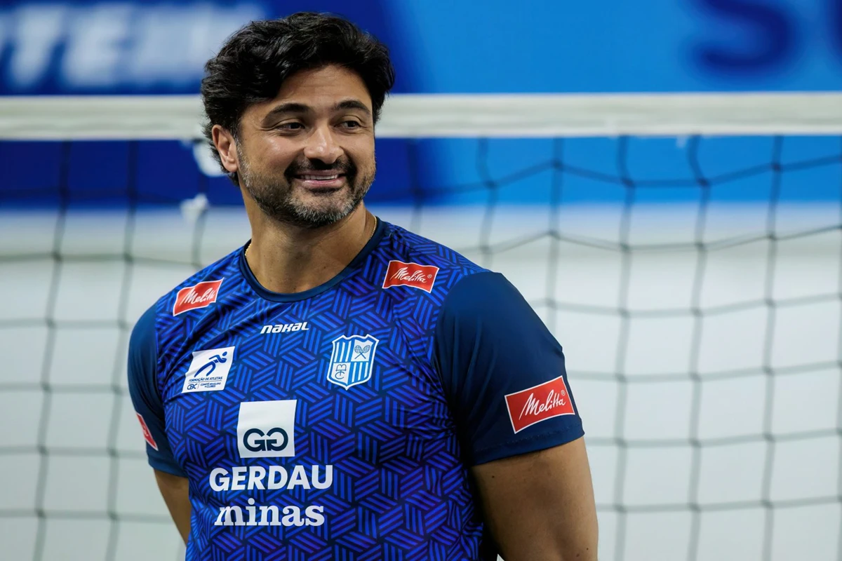 Leandro Vissotto