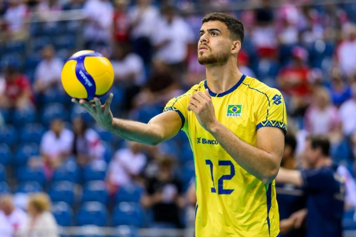 Brasil B