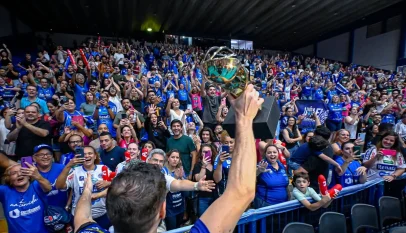 Vôlei Renata