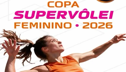 Copa SuperVôlei