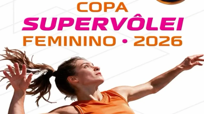 Copa SuperVôlei