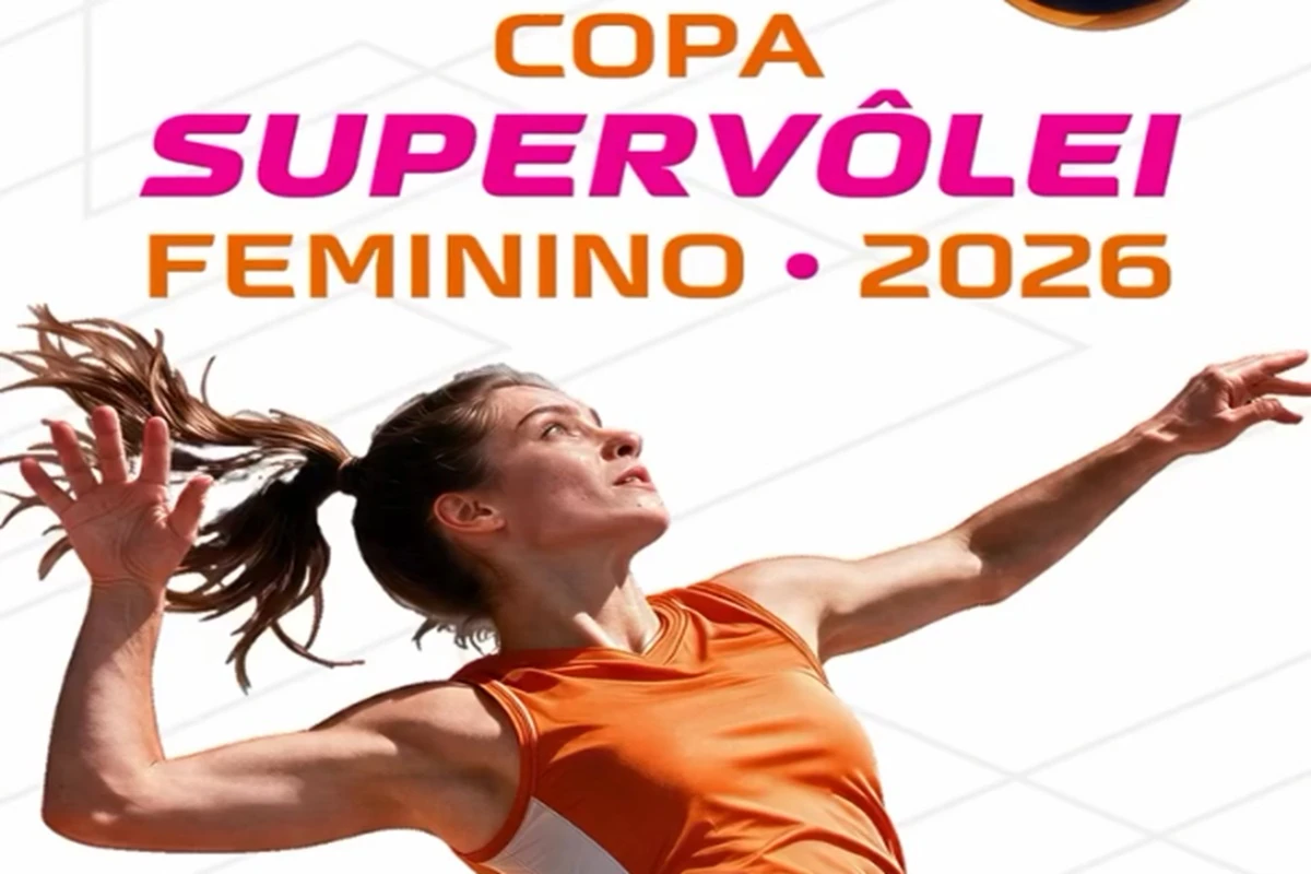 Copa SuperV&ocirc;lei