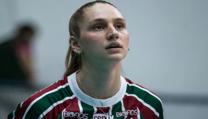 Dani Seibt