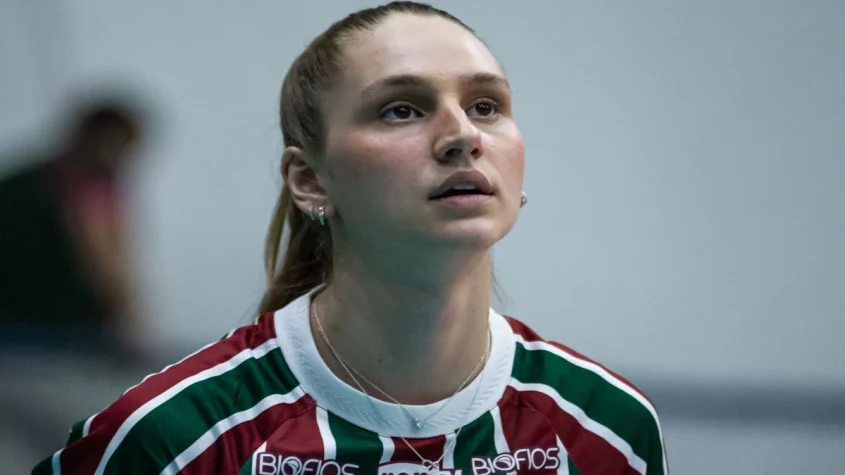 Dani Seibt