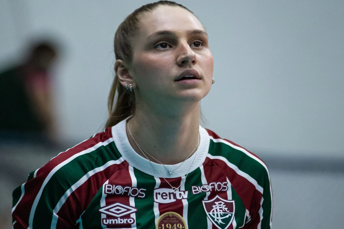 Dani Seibt