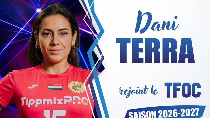 Dani Terra