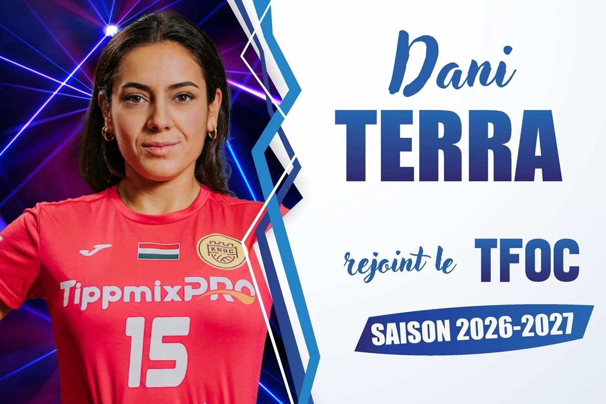 Dani Terra