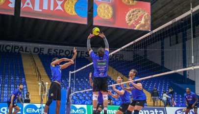 Vôlei Renata