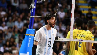 Argentina