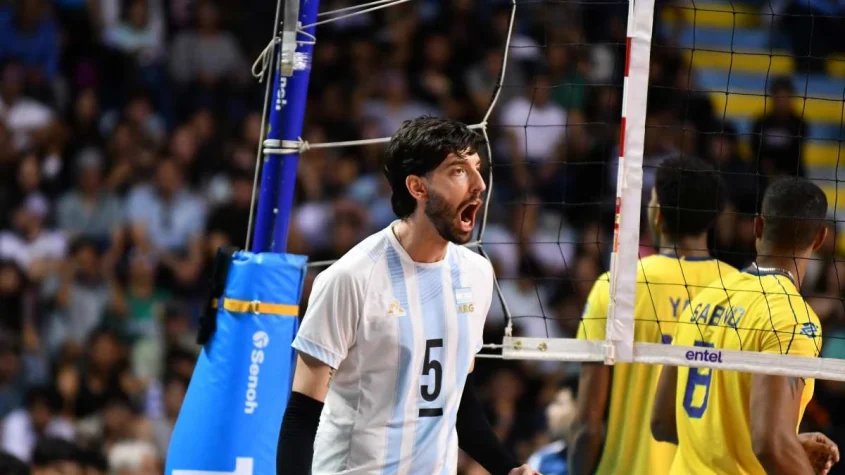 Argentina