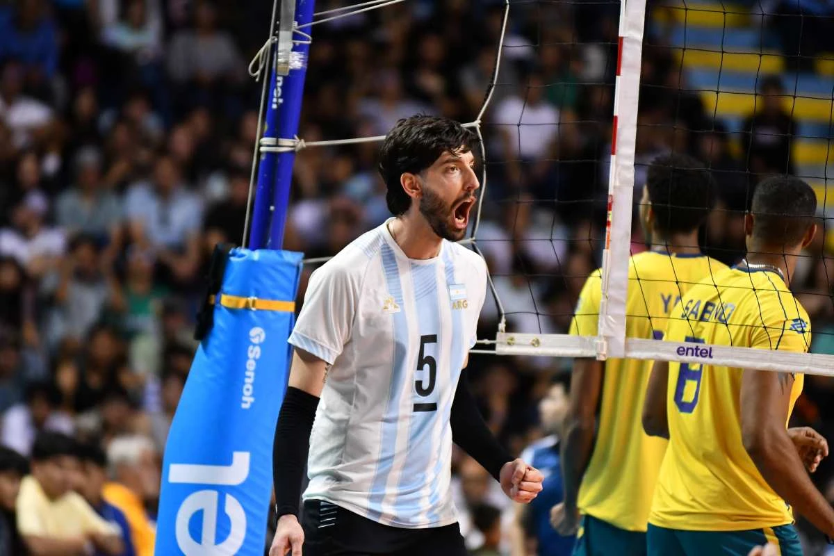 Argentina