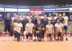 Brasil x Venezuela Copa Sul-Americana de Vôlei
