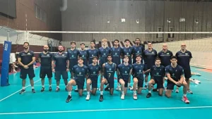 Seleção Brasileira sub-17 vôlei