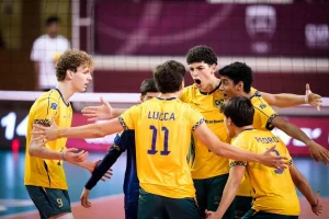 Brasil Seleção