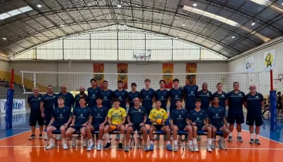 FIVB