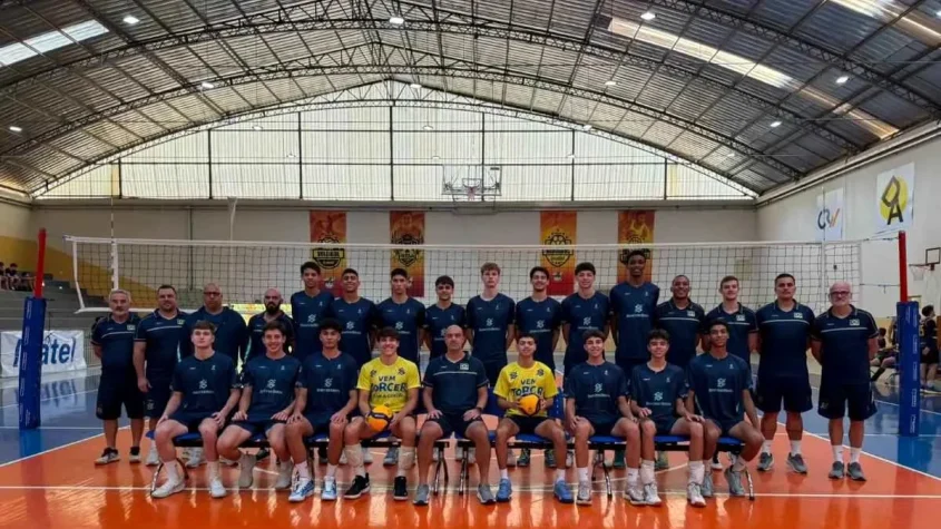 FIVB