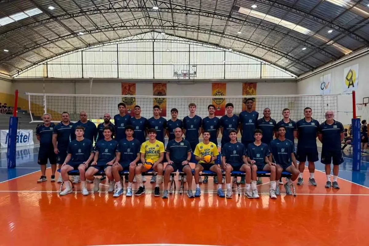 FIVB