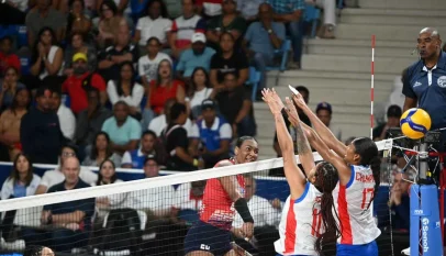 Norceca