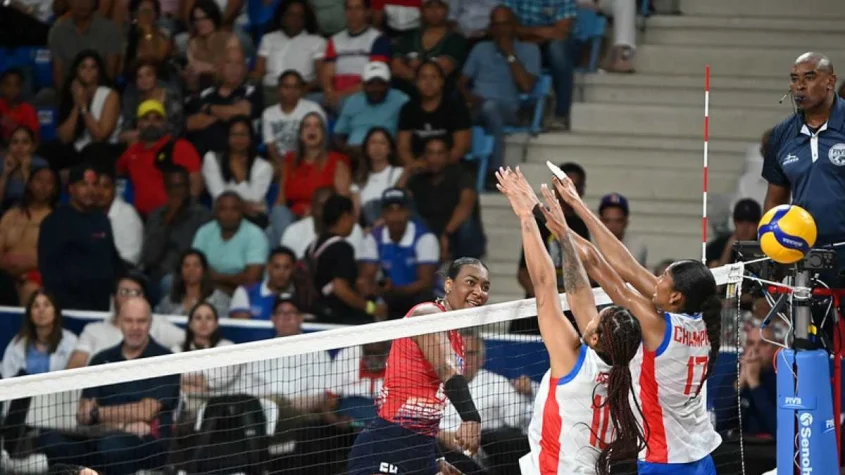 Norceca
