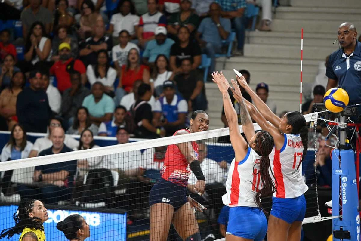 Norceca