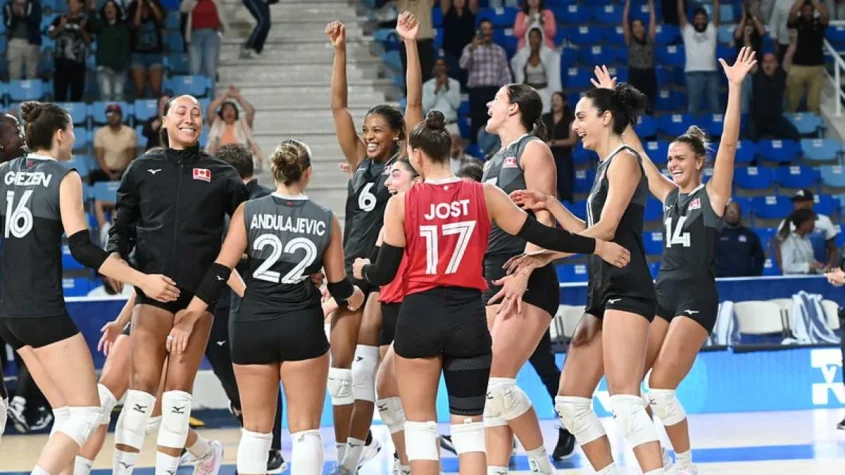 Canadá
