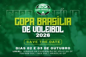 Copa Brasília